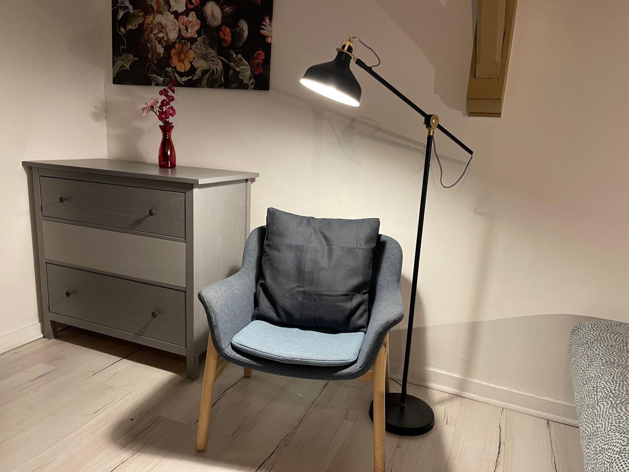 015 Chic & Cosy Studio 41M2 Hypercentre Wifi Smart Tv Netflix Saint-Etienne  Buitenkant foto